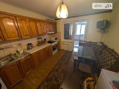 Довготривала оренда 3к квартири на вул. Шевченка Тараса 372 • ID 35088845