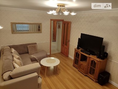 Довготривала оренда 2к квартири на вул. Квартальна 5 • ID 35088757