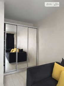 Довготривала оренда 1к квартири на пров. Тополиний 1 • ID 35088763