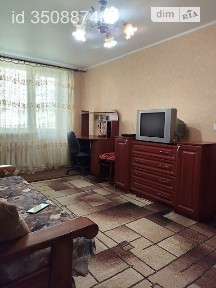 Довготривала оренда 1к квартири на просп. Хмельницького Богдана • ID 35088746
