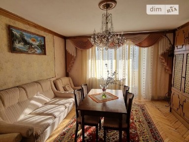 Довготривала оренда 4к квартири на вул. Володимира Великого 22 • ID 35088688
