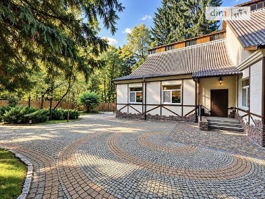 Довгострокова оренда будинку бесідка, від посередника на вул. Лісова • ID 35088686
