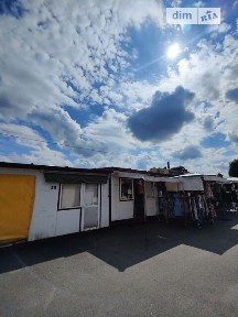 Продаж комерційного приміщення на вул. 15-го Квітня, площа 12 кв. м • ID 35089038