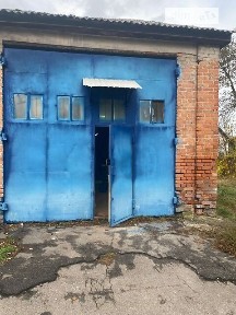 Здається спеціальне приміщення на вул. Діонісія Міклера 32, площа 45.2 кв. м • ID 35089067