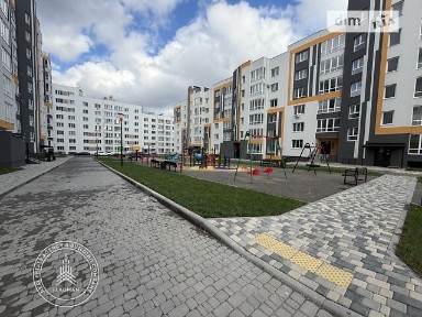 Продаж 2к квартири 70 кв. м на вул. Андрія Шептицького • ID 35088993