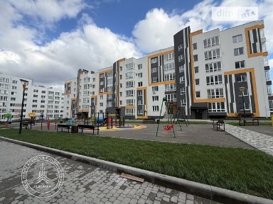Продаж 2к квартири 70 кв. м на вул. Андрія Шептицького 8 • ID 35088904