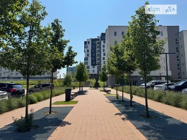 Продаж 1к квартири 45 кв. м на вул. Тараса Шевченка • ID 35088870