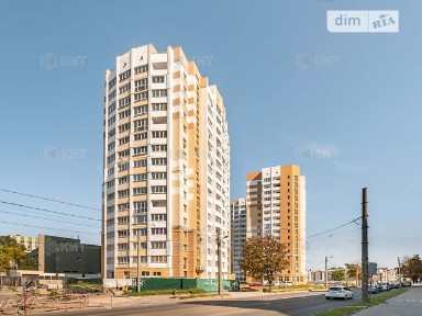 Продаж 1к квартири 38 кв. м на вул. Георгія Тарасенка 18Б • ID 35088740
