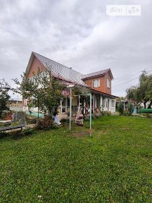 Продаж 2 поверхового будинку з ділянкою на 5 соток, 189 кв. м, 5 кімнат, на вул. Соборна • ID 35089034