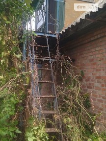Продаж 2 поверхового будинку з ділянкою на 7 соток, 80 кв. м, 4 кімнати, на вул. Петра Прокоповича (Тімірязєва) 10В • ID 35088846