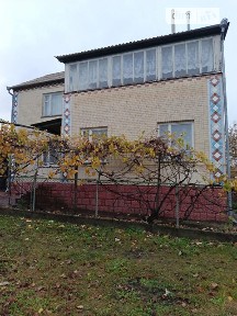 Продаж 2 поверхового будинку 216.7 кв. м, 8 кімнат • ID 35088727