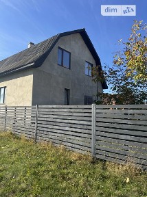 Продаж 2 поверхового будинку 140 кв. м, 5 кімнат • ID 35088721