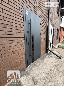 Продаж 2 поверхового дуплекса з ділянкою на 2.2 сотки, 92 кв. м, 3 кімнати, на 2-й пров. Східний • ID 35088494