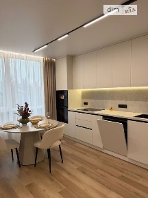 Продаж 1к квартири 42.3 кв. м на вул. Вовчинецька 223А • ID 35087883
