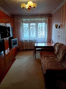 Продаж реальної 2-кім. кв. на Набережній