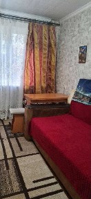 Смарт квартира метро Индустриальная 1