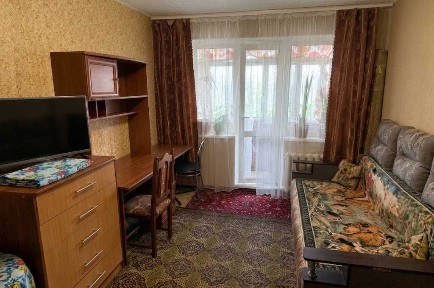 D1B Продам 1 комнатную квартиру, Немышлянский район, улица Каденюка 13/2