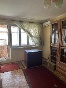 Продам 1-кім квартиру район Одеська (Одесская)