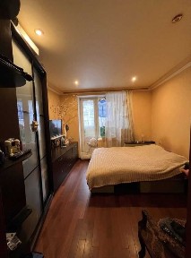 Продам 2комн. квартиру проспект Науки, метро Ботанический сад. Павлово Поле. Сертификат