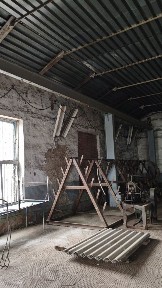 оренда складу р-н Київська 230м²