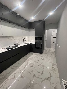 Продаж 2к квартири в ЖК Дім на Янгеля