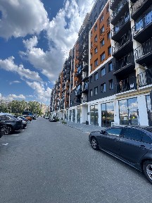 Продаж однокімнатної квартири в ЖК Кельце