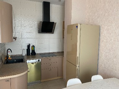 Сдам квартиру. Жк Авторский. Фонтанка