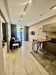 ЖК Коста Фонтана, 12 ст. Фонтанской дороги, рядом Аркадия, трасса Здоровья