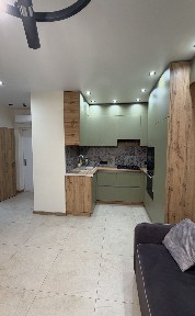 Срочно сдам квартиру в ЖК 