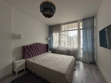 Срочно сдам квартиру в 48 Жемчужине, ул. Каманина 16А. Аркадия. Терраса. Гардеробная