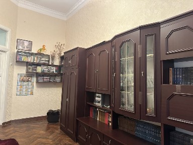 Здам однокімнатну квартиру на Троіцька/Пушкінська