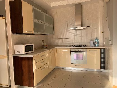 Здам 2кв., VIP класу, 100кв. м. на Французький бул./ Музкомедія