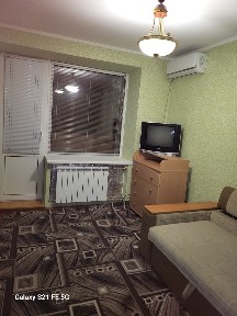 Оренда 1к квартири на в. Холодногірській