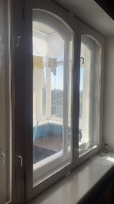 3-кімнатна квартира. 68 м² цегляний будинок, 5/9 поверх, вул. Героїв Шосткинщини 22