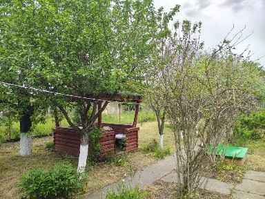 Продам гарну дачу на Ромашковій (Затишний)