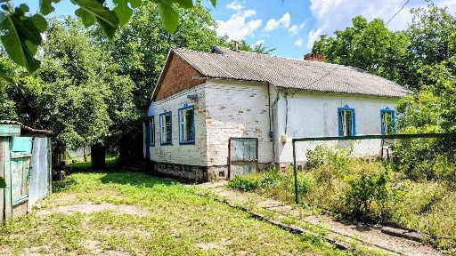 Продається будинок в селі Н. Мартиновичі