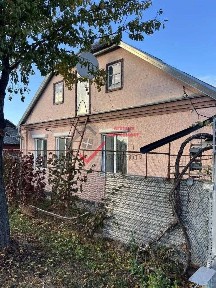 Продаж затишного будинку 120 м. кв. в Полтаві