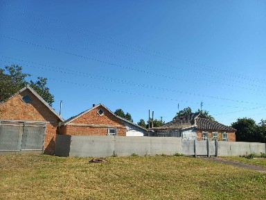 Продається чудовий будинок у Диканському районі