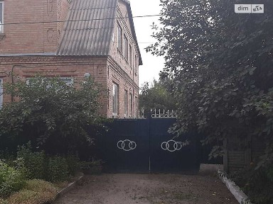 Продаж будинка на Некрасовці