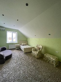 Продам будинок район Новомиколаївка