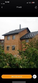 Новобуд Будинок від власника з бомбосховищем -підвал на весь будинок в землі