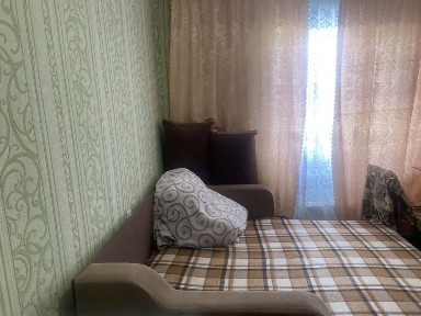 Продам 1 кім в гуртожиткувул. Івана Гонти 2
