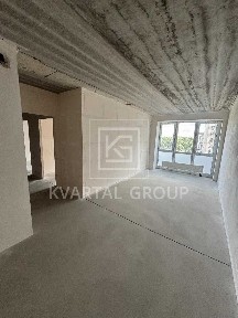 Панорамна 2к квартира 61 м² в ЖК Центральний Преміум! Центр. Підземний паркінг