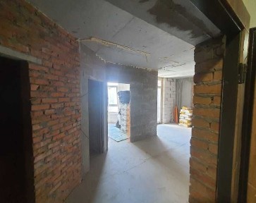 Продам 1к в жк Синергія Сіті / пл. 40 кв. м. / БЕЗ КОМІСІЇ / Програми+