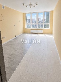 Продаж 1к квартири з ремонтом в ЖК Liko-Grad Perfect Town вул Максимовича Михайла 32в Голосіївський р-н Правий берег