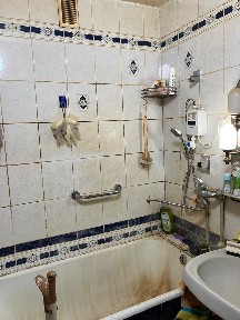 Прод Кв 1-я Киев Святош-й р-н Стеценко 8, 3/5к 28,5/15/5.5 36200уе