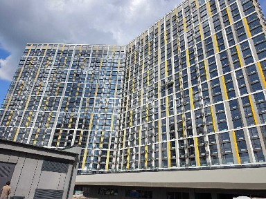 Продам 3-кімнатну квартиру з панорамним видом на Дніпро в ЖК Русанівська Гавань, Євгена Маланюка вул. (Степана Сагайдака)/ Лівобережна