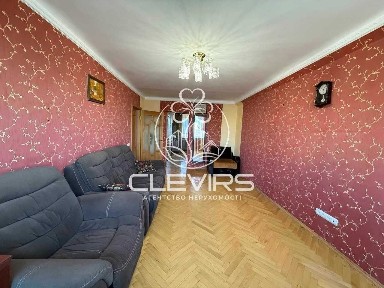 Без % Продаж 3 кімнатної квартири, вул. Харківське шосе 2, Дніпровський район, Дарницька площа, метро Дарниця, Чернігівська, Соцмісто