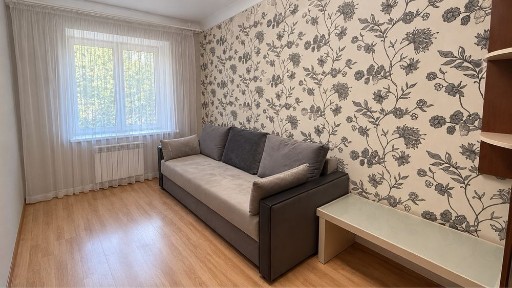 3кімн (57м2) з ремонтом Гавела/Гузара/ Відрадний/ Соломʼянка/