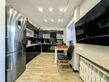 Продаж 2к, 51 м. кв на Нивках, Бринжали 1\ Тешибаєва, Щербаківського, Парк Нивки. ГАЗ